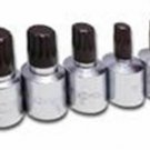 VIM TOOLS 11 Pc Stubby XZN Driver Set VMXZN101