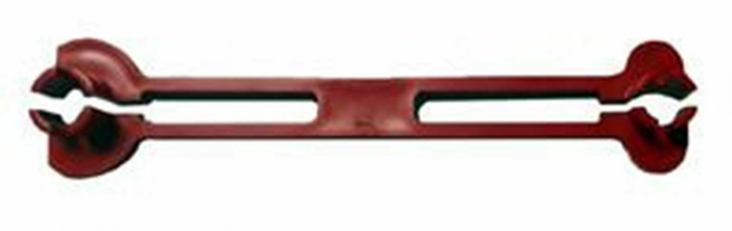 CTA MANUFACTURING Ford Fuel Line Disconnect Tool- 5/16" x 3/8" CM1810