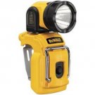 DEWALT 12V LED Flashlight DWDCL510