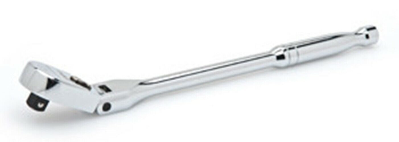 GEARWRENCH 3/8" 120XP Full Polish FlexTeardrop Ratchet KD81215P