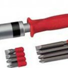 S & G TOOL AID Impact Driver Set TA14950