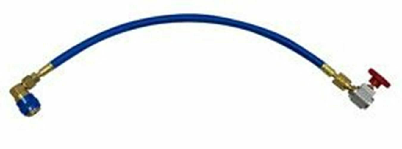 MASTERCOOL 1234YF Depressor Can TapRecharge Kit ML85535-YF