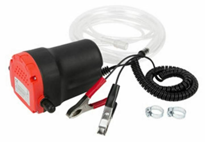 Performance Tool 12V Oil Extraction Pump PMW54170