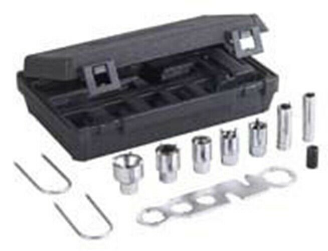 OTC Deluxe Radio and AntennaService Kit OT4711