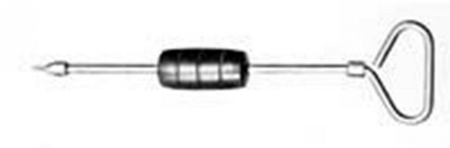 S & G TOOL AID Taper Slide Hammer Dent Puller TA81600