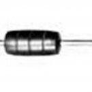 S & G TOOL AID Taper Slide Hammer Dent Puller TA81600