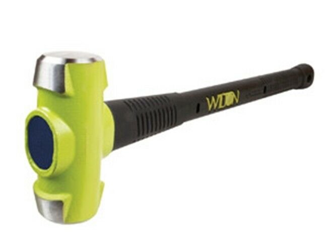 WALTER MEIER MANUFACTURING INC 6 Lb Head  36" BASH  SledgeHammer (30HRC) WL40636