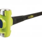 WALTER MEIER MANUFACTURING INC 6 Lb Head  36" BASH  SledgeHammer (30HRC) WL40636