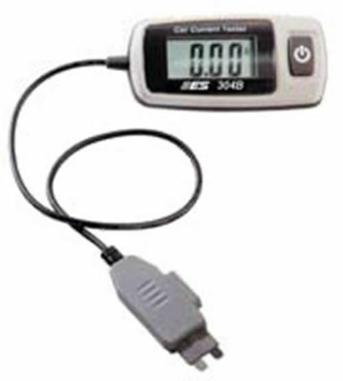 ELECTRONIC SPECIALTIES Fuse Buddy Tester - ATC BladeFuse EL304B
