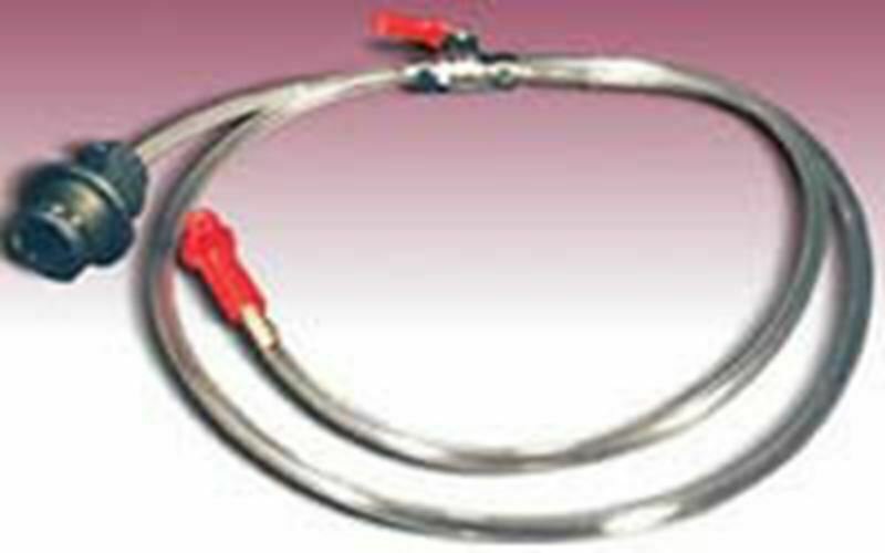 MITYVAC Valve Kit For My7201 MY822563