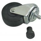 LISLE Bolt-on Wheel for Plastic lowprofile plastic creepers LS96422