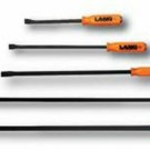 LANG 5 Piece Pry Bar Set LG853-5ST