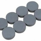 Performance Tool 8 Piece 3/4" Ceramic DiscMagnets PMW12501