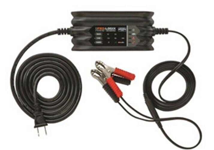 SOLAR 6/12V Battery Maintainer SIPL2140