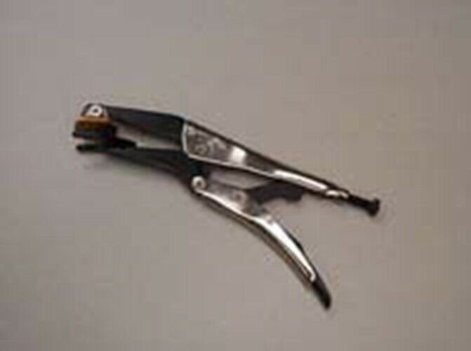 STECK PLUGWELD PLIERS SM23230