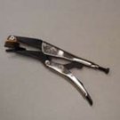 STECK PLUGWELD PLIERS SM23230