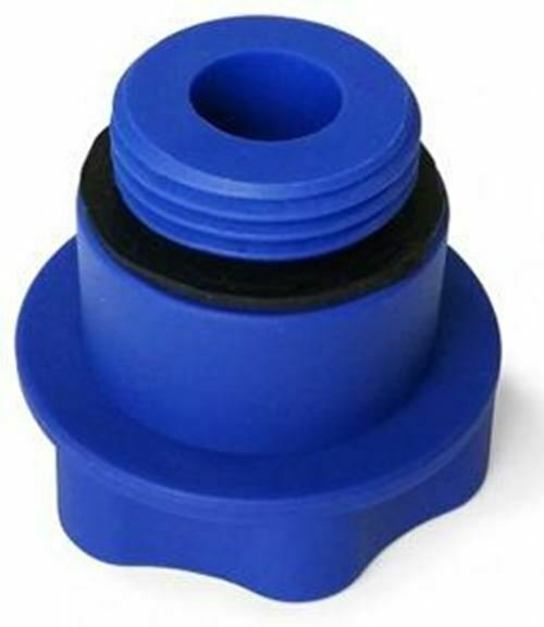 CTA MANUFACTURING Oil Filler Adaptor Toyota Lexus / Scion / Pontiac CM7482