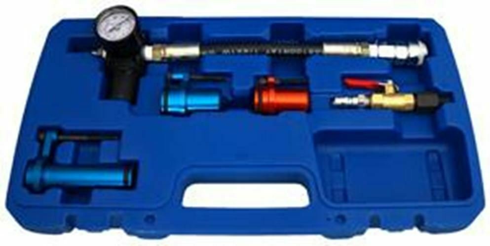 CTA MANUFACTURING Transmission Oil Drain Kit CM7650