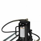 SUNEX TOOL 20 Ton Air Hydraulic BottleJack SU4420AH