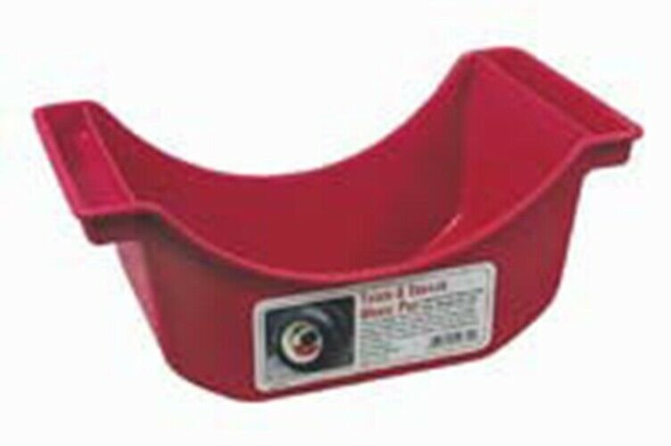 LISLE Truck and Trailer Wheel Drainand Parts Holder AL19852