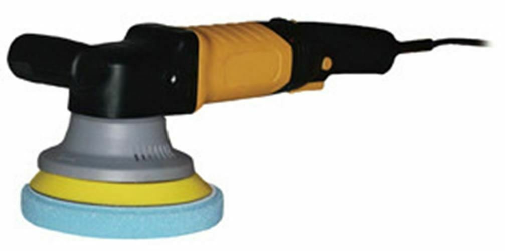 ASTRO PNEUMATIC Electric 6" Dual Action RandomOrbital Polisher Orbit AO3058