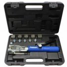 MASTERCOOL 37?? Flaring & Double FlaringHydraulic Tool Kit ML72480