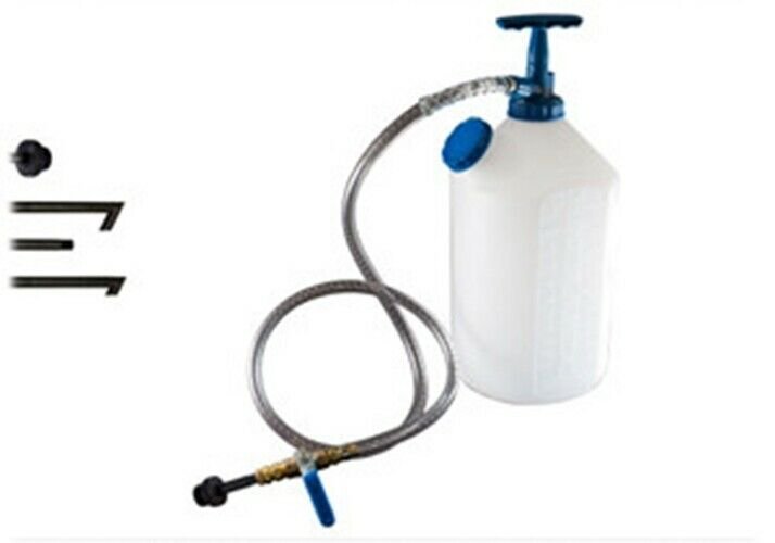 ASSENMACHER 5 Liter Drive Line Filler forVW & Audi AHATFVW5