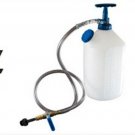 ASSENMACHER 5 Liter Drive Line Filler forVW & Audi AHATFVW5