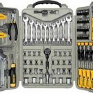 Performance Tool 123 Pc Mechanics Tool Set PMW1801