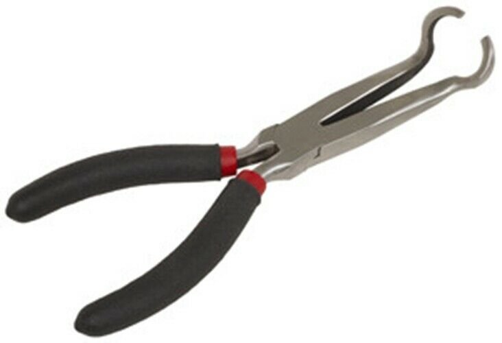 LISLE Offset Spark Plug Boot RemovalPliers LS51410