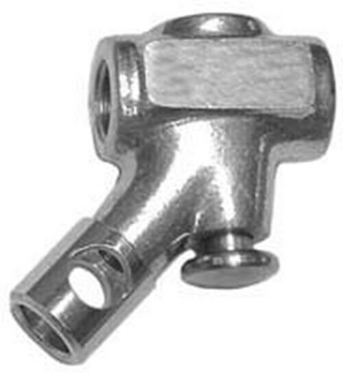 S & G TOOL AID InLine Blow Gun with OSHANozzle TA99180