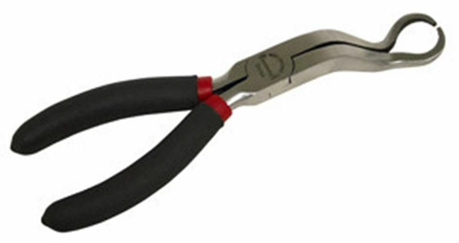 LISLE Double Offset Spark Plug BootRemoval Pliers LS51420