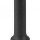 GREY PNEUMATIC 3/8" Drive x 3" Extensionwith Friction Ball GY1143E