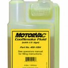 MotorVac Universal Cool Smoke MachineOil Dye Solution MTV400-1054