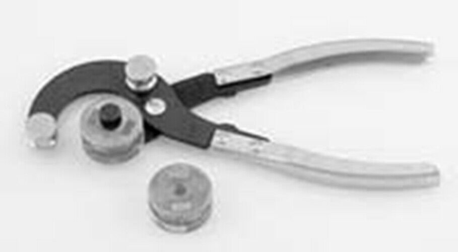 GEARWRENCH COPPER/STEEL TUBING BENDER KD2189