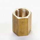 S.U.R & R 3/8-24 Inverted Flare Union 4 SRRBR405