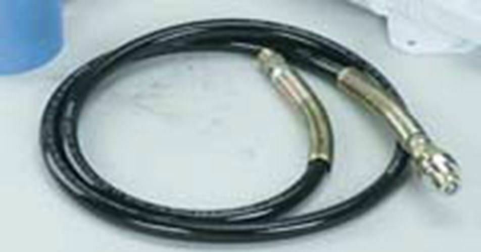 OTC 6'Ft.Hydraulic Hose 1/4"ID3/8 NPT OT9767