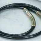 OTC 6'Ft.Hydraulic Hose 1/4"ID3/8 NPT OT9767