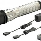 STREAMLIGHT Strion LED Anodized Chrome KitFlashlight AC/DC SG74352