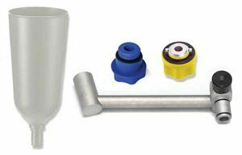 CTA MANUFACTURING Toyota/Lexus Oil FillingAdapter Kit CM7480T