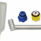 CTA MANUFACTURING Toyota/Lexus Oil FillingAdapter Kit CM7480T