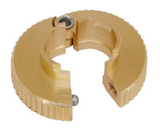 LISLE 3/8" Jiffy Tite Disconnect LS22930