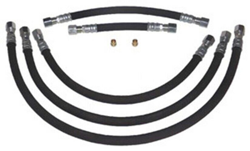 S.U.R & R Steering Hose R&R Kit SRRPS1000