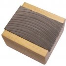 S & G TOOL AID Coarse Nib File TA89780