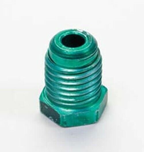 S.U.R & R M13x1.5 Bubble Flare Nut(4) SRRBR245