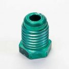 S.U.R & R M13x1.5 Bubble Flare Nut(4) SRRBR245