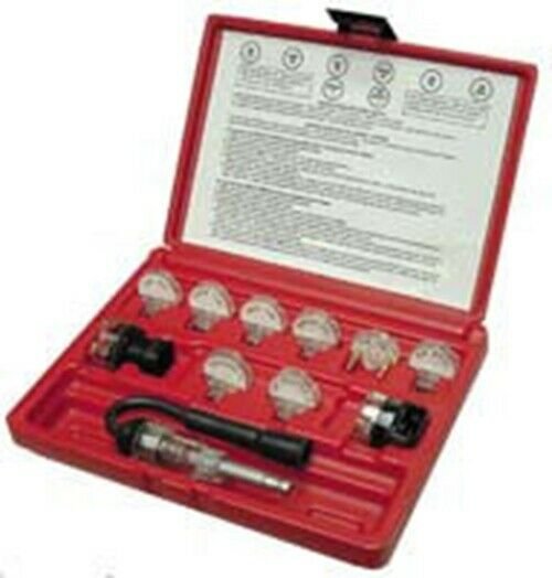 S & G TOOL AID Noid Light-IAC Test Light andIgnition Spark Tester Kit TA36330