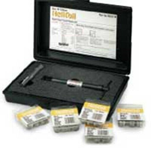 HELI-COIL 14-1.25 SPARK PLUG KIT HC5523-14