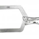 VISEGRIP 9" / 225 mm Locking Clampwith Regular Tips VG9DR