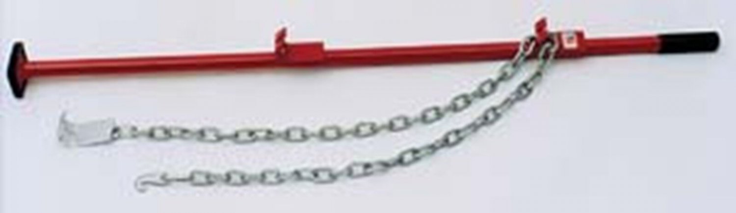 Keysco Hustler Stick Bumper Alignand Universal Straigtner Tool KY77175